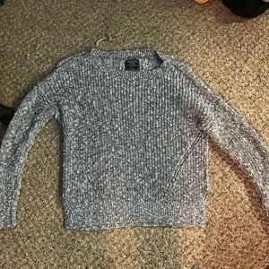 Women’s large sweater